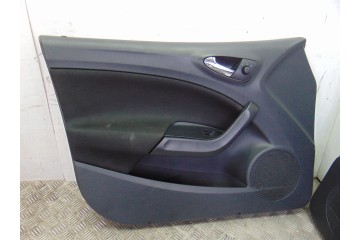  JUEGO ASIENTOS COMPLETO SEAT IBIZA BERLINA (6J5) Reference 2015 200670 SEAT - 28