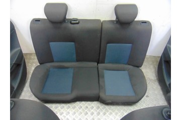  JUEGO ASIENTOS COMPLETO SEAT IBIZA BERLINA (6J5) Reference 2015 200670 SEAT - 29