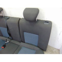  JUEGO ASIENTOS COMPLETO SEAT IBIZA BERLINA (6J5) Reference 2015 200670 SEAT - 30