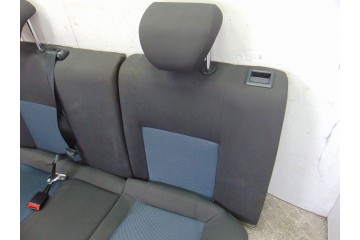  JUEGO ASIENTOS COMPLETO SEAT IBIZA BERLINA (6J5) Reference 2015 200670 SEAT - 30