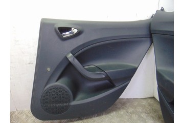  JUEGO ASIENTOS COMPLETO SEAT IBIZA BERLINA (6J5) Reference 2015 200670 SEAT - 31