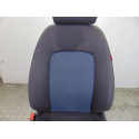  JUEGO ASIENTOS COMPLETO SEAT IBIZA BERLINA (6J5) Reference 2015 200670 SEAT - 33