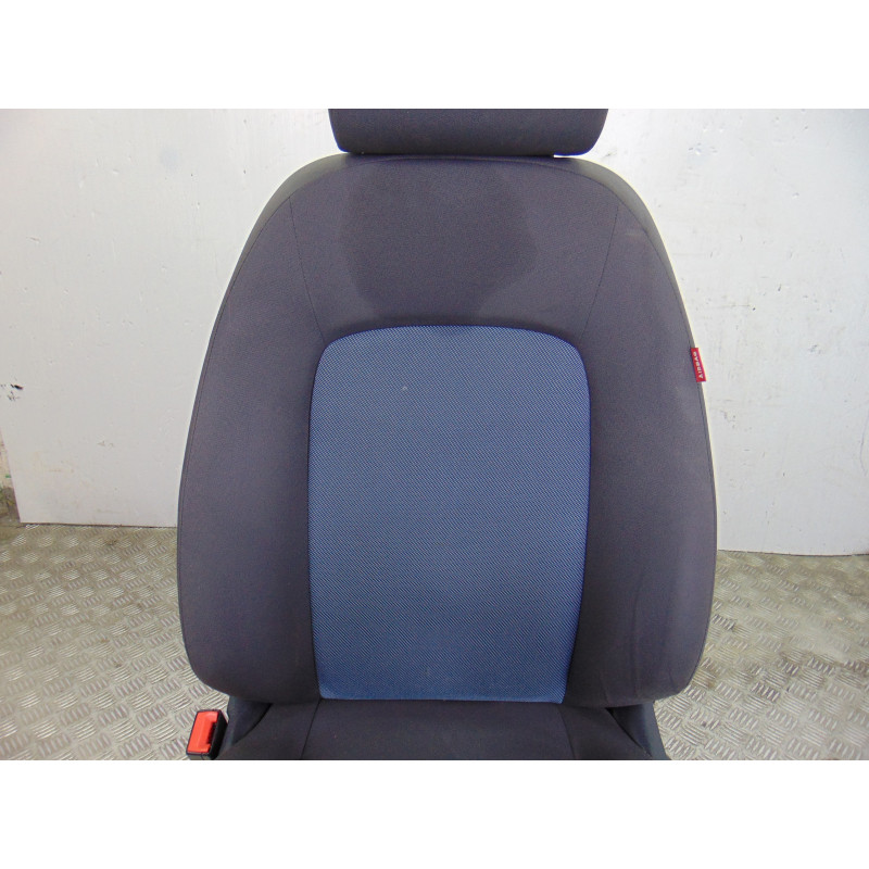  JUEGO ASIENTOS COMPLETO SEAT IBIZA BERLINA (6J5) Reference 2015 200670 SEAT - 33