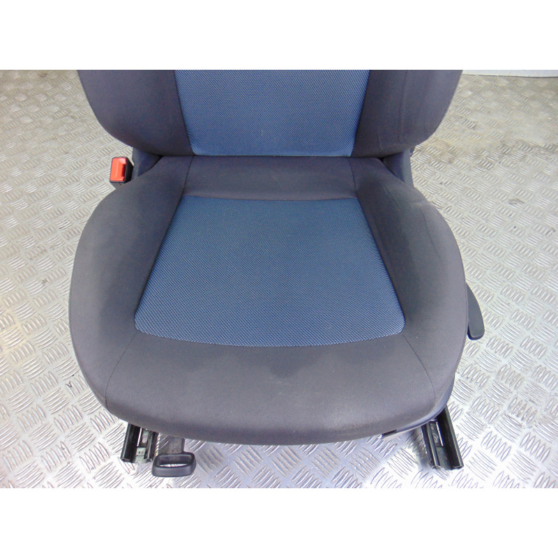  JUEGO ASIENTOS COMPLETO SEAT IBIZA BERLINA (6J5) Reference 2015 200670 SEAT - 34