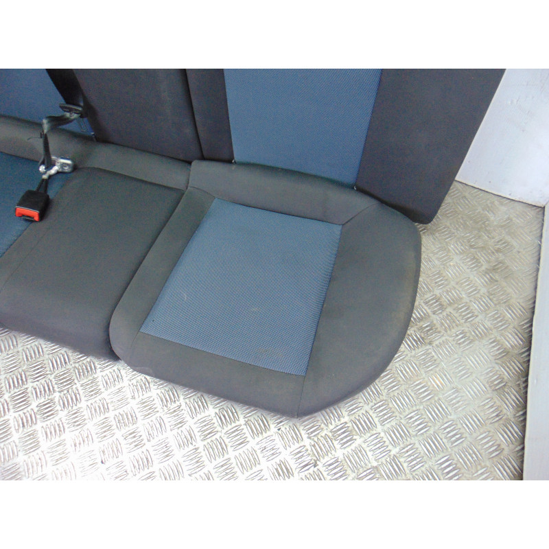  JUEGO ASIENTOS COMPLETO SEAT IBIZA BERLINA (6J5) Reference 2015 200670 SEAT - 36