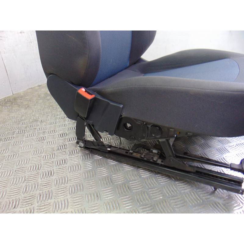  JUEGO ASIENTOS COMPLETO SEAT IBIZA BERLINA (6J5) Reference 2015 200670 SEAT - 38