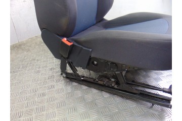  JUEGO ASIENTOS COMPLETO SEAT IBIZA BERLINA (6J5) Reference 2015 200670 SEAT - 38