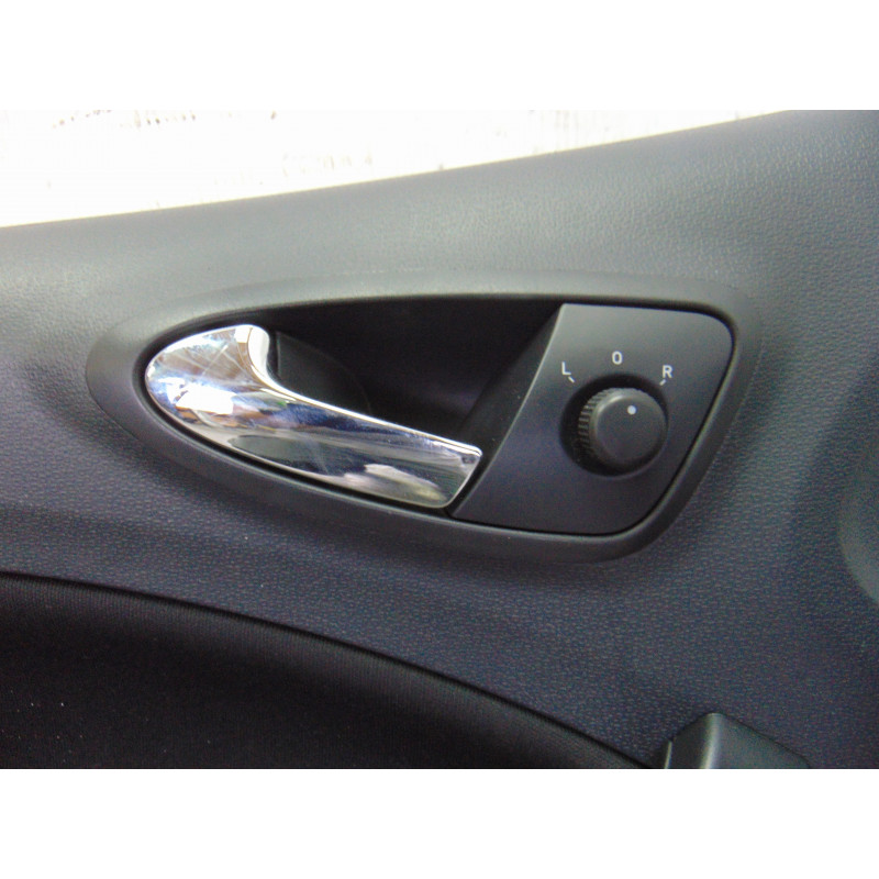  JUEGO ASIENTOS COMPLETO SEAT IBIZA BERLINA (6J5) Reference 2015 200670 SEAT - 39