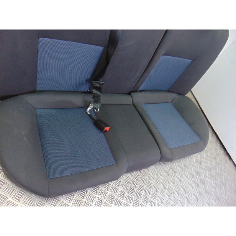  JUEGO ASIENTOS COMPLETO SEAT IBIZA BERLINA (6J5) Reference 2015 200670 SEAT - 40