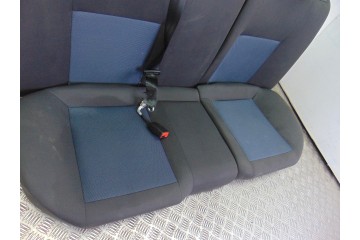  JUEGO ASIENTOS COMPLETO SEAT IBIZA BERLINA (6J5) Reference 2015 200670 SEAT - 40