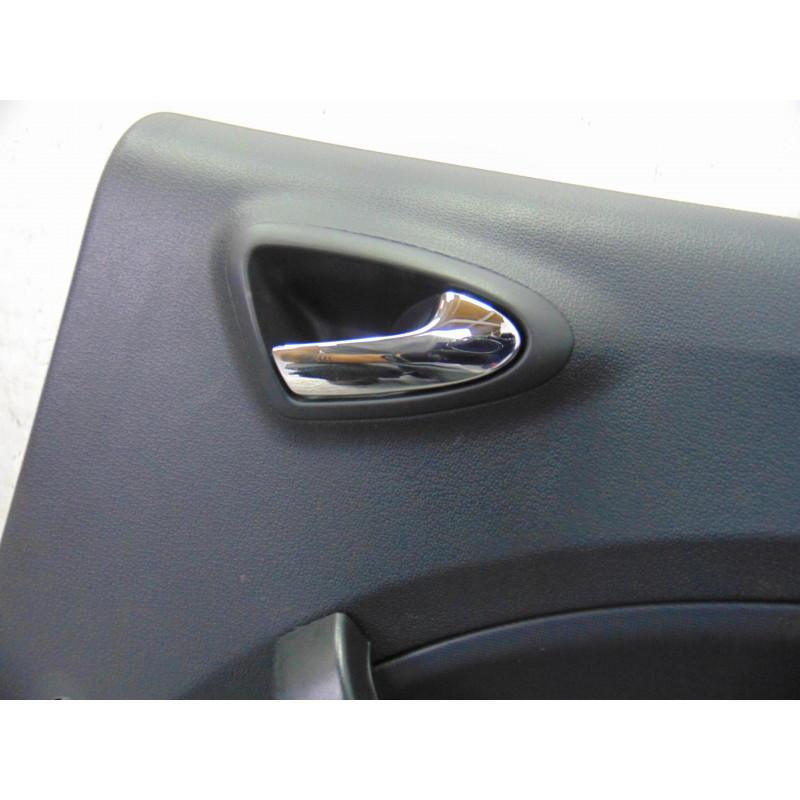  JUEGO ASIENTOS COMPLETO SEAT IBIZA BERLINA (6J5) Reference 2015 200670 SEAT - 41