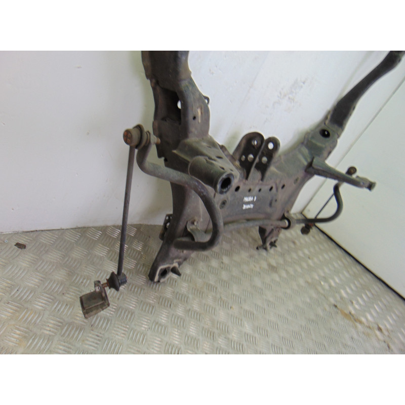  PUENTE DELANTERO MAZDA 3 BERLINA / SEDÁN (BM/BN) Luxury 2014 201114 MAZDA - 1