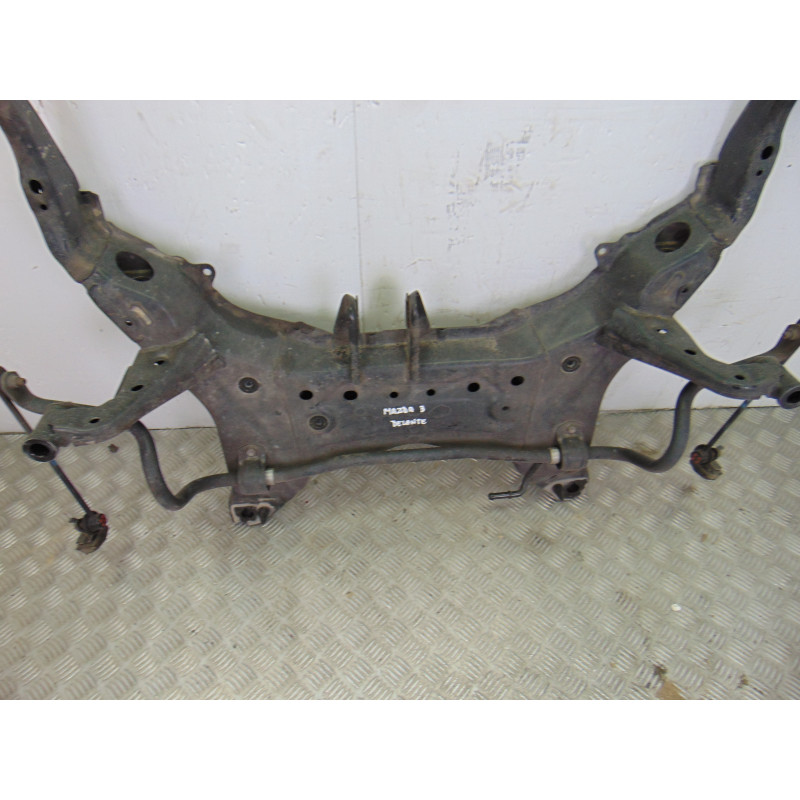  PUENTE DELANTERO MAZDA 3 BERLINA / SEDÁN (BM/BN) Luxury 2014 201114 MAZDA - 2