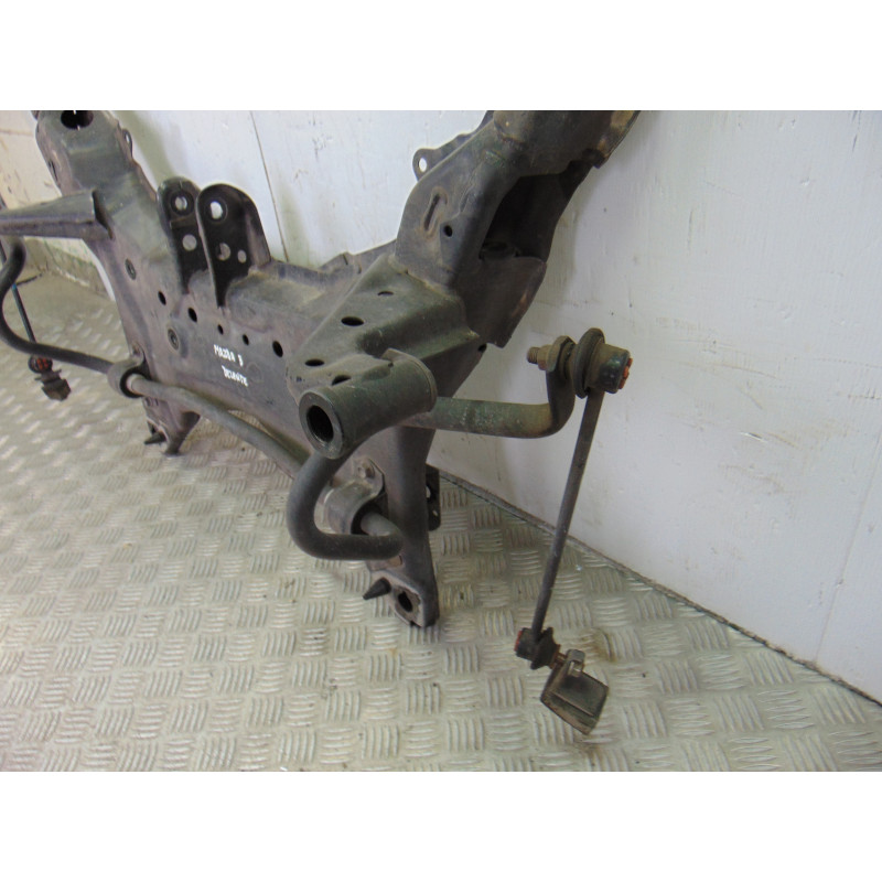  PUENTE DELANTERO MAZDA 3 BERLINA / SEDÁN (BM/BN) Luxury 2014 201114 MAZDA - 3