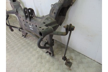  PUENTE DELANTERO MAZDA 3 BERLINA / SEDÁN (BM/BN) Luxury 2014 201114 MAZDA - 3