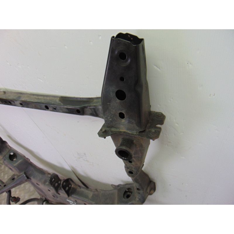  PUENTE DELANTERO MAZDA 3 BERLINA / SEDÁN (BM/BN) Luxury 2014 201114 MAZDA - 4