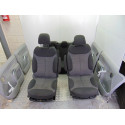  JUEGO ASIENTOS COMPLETO CITROEN C3 1.4 16V SensoDrive X-TR 2004 201278 CITROEN - 1
