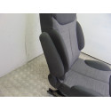  JUEGO ASIENTOS COMPLETO CITROEN C3 1.4 16V SensoDrive X-TR 2004 201278 CITROEN - 1