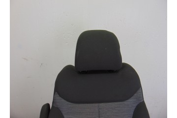  JUEGO ASIENTOS COMPLETO CITROEN C3 1.4 16V SensoDrive X-TR 2004 201278 CITROEN - 9