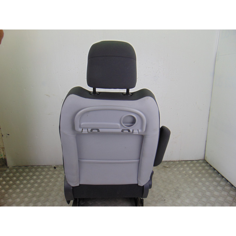  JUEGO ASIENTOS COMPLETO CITROEN C3 1.4 16V SensoDrive X-TR 2004 201278 CITROEN - 10