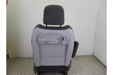  JUEGO ASIENTOS COMPLETO CITROEN C3 1.4 16V SensoDrive X-TR 2004 201278 CITROEN - 10