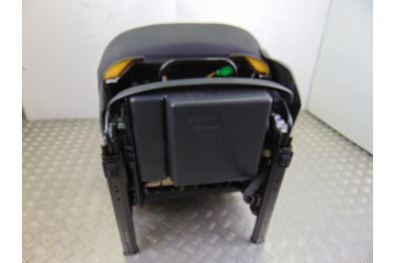  JUEGO ASIENTOS COMPLETO CITROEN C3 1.4 16V SensoDrive X-TR 2004 201278 CITROEN - 13