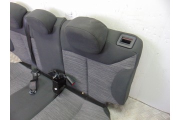  JUEGO ASIENTOS COMPLETO CITROEN C3 1.4 16V SensoDrive X-TR 2004 201278 CITROEN - 14