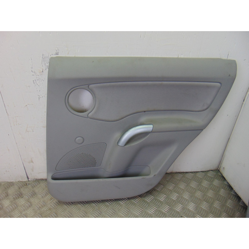  JUEGO ASIENTOS COMPLETO CITROEN C3 1.4 16V SensoDrive X-TR 2004 201278 CITROEN - 15