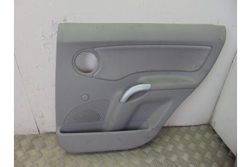  JUEGO ASIENTOS COMPLETO CITROEN C3 1.4 16V SensoDrive X-TR 2004 201278 CITROEN - 15