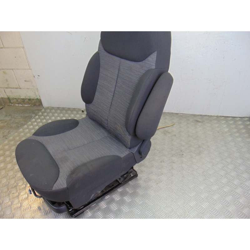  JUEGO ASIENTOS COMPLETO CITROEN C3 1.4 16V SensoDrive X-TR 2004 201278 CITROEN - 16