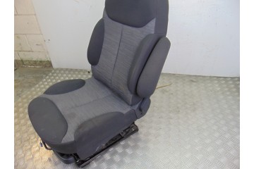  JUEGO ASIENTOS COMPLETO CITROEN C3 1.4 16V SensoDrive X-TR 2004 201278 CITROEN - 16