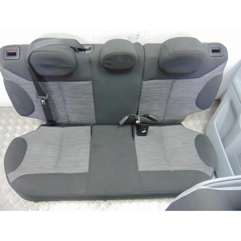  JUEGO ASIENTOS COMPLETO CITROEN C3 1.4 16V SensoDrive X-TR 2004 201278 CITROEN - 17