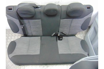  JUEGO ASIENTOS COMPLETO CITROEN C3 1.4 16V SensoDrive X-TR 2004 201278 CITROEN - 17