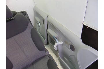  JUEGO ASIENTOS COMPLETO CITROEN C3 1.4 16V SensoDrive X-TR 2004 201278 CITROEN - 20