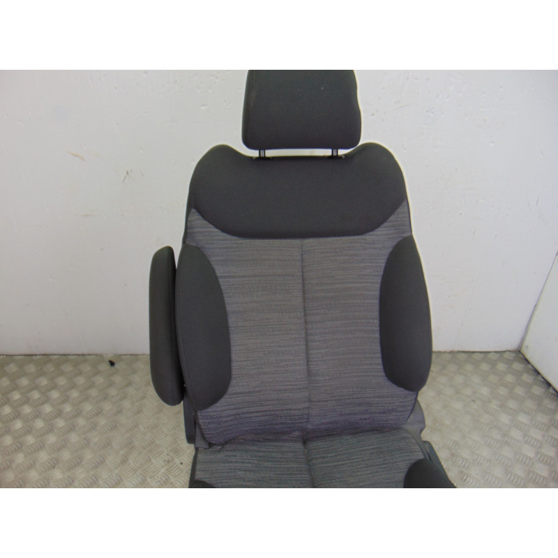  JUEGO ASIENTOS COMPLETO CITROEN C3 1.4 16V SensoDrive X-TR 2004 201278 CITROEN - 21