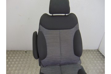  JUEGO ASIENTOS COMPLETO CITROEN C3 1.4 16V SensoDrive X-TR 2004 201278 CITROEN - 21