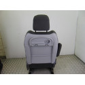  JUEGO ASIENTOS COMPLETO CITROEN C3 1.4 16V SensoDrive X-TR 2004 201278 CITROEN - 22