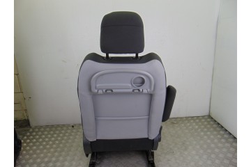  JUEGO ASIENTOS COMPLETO CITROEN C3 1.4 16V SensoDrive X-TR 2004 201278 CITROEN - 22