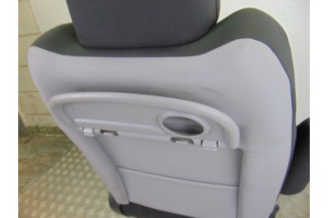  JUEGO ASIENTOS COMPLETO CITROEN C3 1.4 16V SensoDrive X-TR 2004 201278 CITROEN - 23