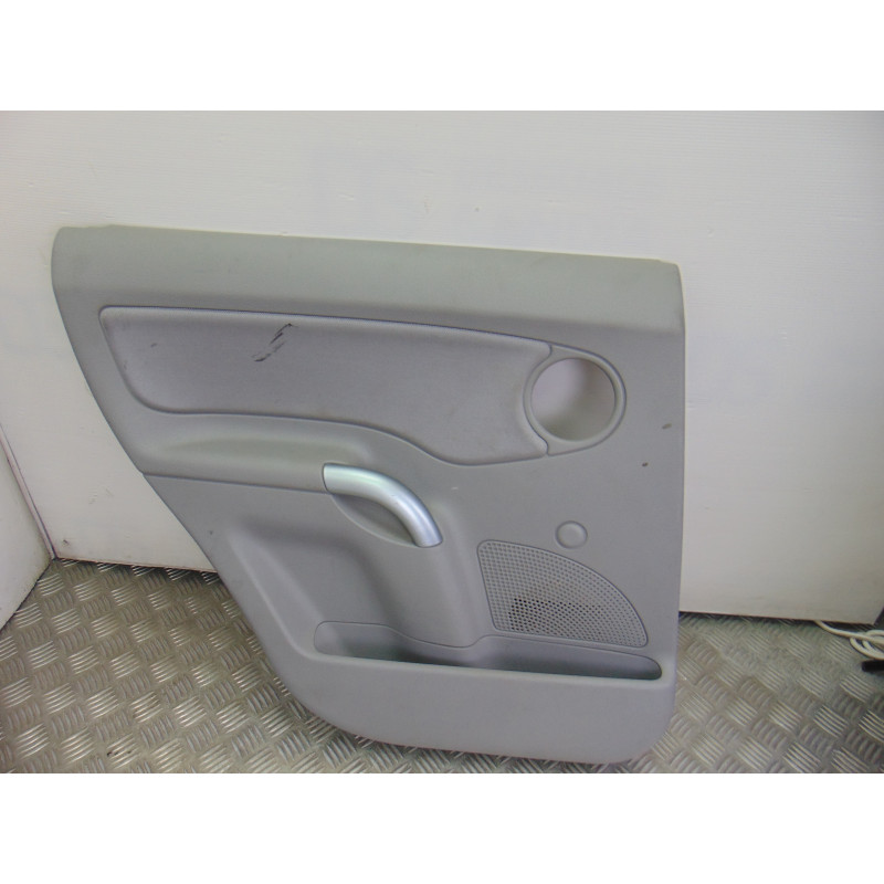  JUEGO ASIENTOS COMPLETO CITROEN C3 1.4 16V SensoDrive X-TR 2004 201278 CITROEN - 27