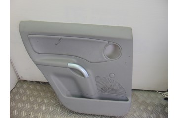  JUEGO ASIENTOS COMPLETO CITROEN C3 1.4 16V SensoDrive X-TR 2004 201278 CITROEN - 27