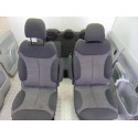  JUEGO ASIENTOS COMPLETO CITROEN C3 1.4 16V SensoDrive X-TR 2004 201278 CITROEN - 28