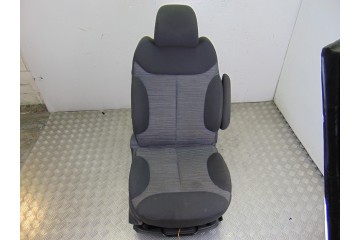  JUEGO ASIENTOS COMPLETO CITROEN C3 1.4 16V SensoDrive X-TR 2004 201278 CITROEN - 29
