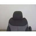  JUEGO ASIENTOS COMPLETO CITROEN C3 1.4 16V SensoDrive X-TR 2004 201278 CITROEN - 30