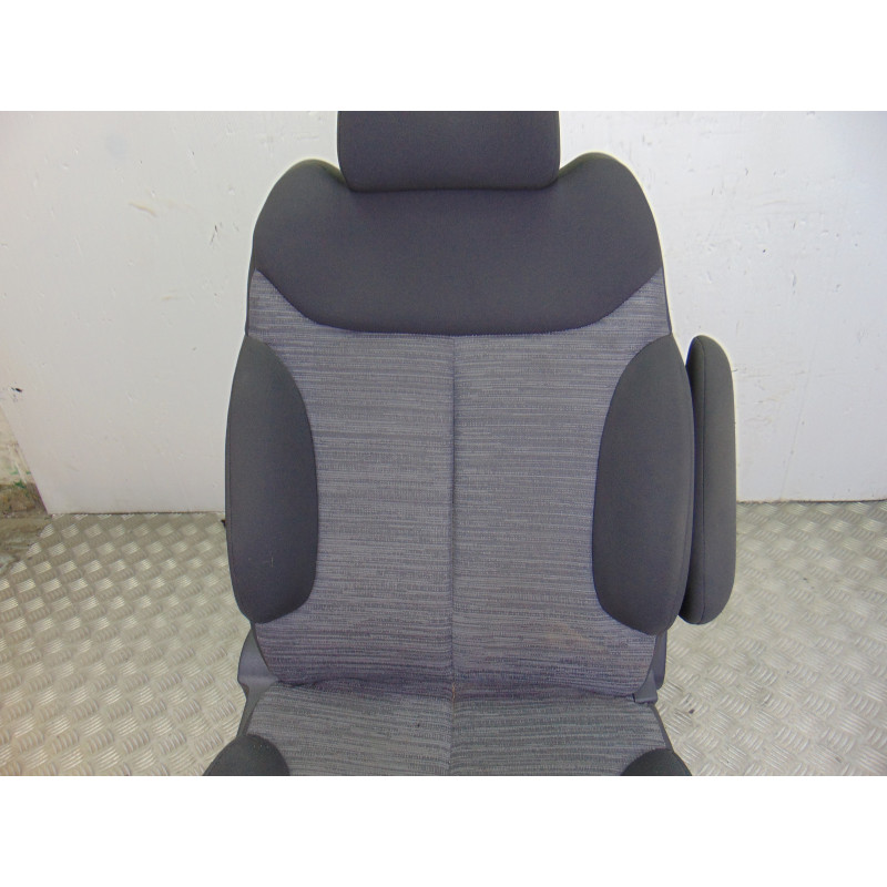  JUEGO ASIENTOS COMPLETO CITROEN C3 1.4 16V SensoDrive X-TR 2004 201278 CITROEN - 31