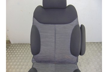  JUEGO ASIENTOS COMPLETO CITROEN C3 1.4 16V SensoDrive X-TR 2004 201278 CITROEN - 31