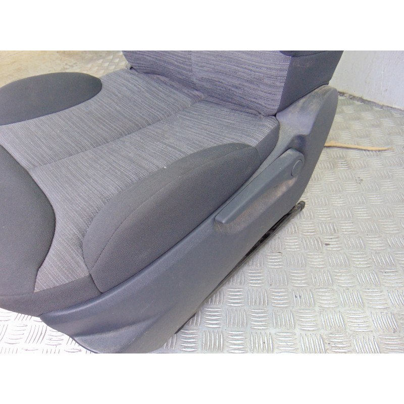  JUEGO ASIENTOS COMPLETO CITROEN C3 1.4 16V SensoDrive X-TR 2004 201278 CITROEN - 33