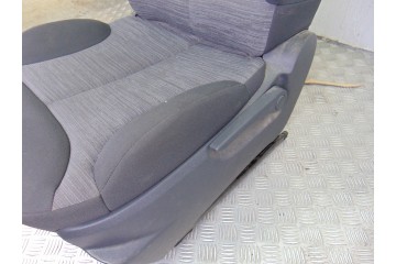  JUEGO ASIENTOS COMPLETO CITROEN C3 1.4 16V SensoDrive X-TR 2004 201278 CITROEN - 33