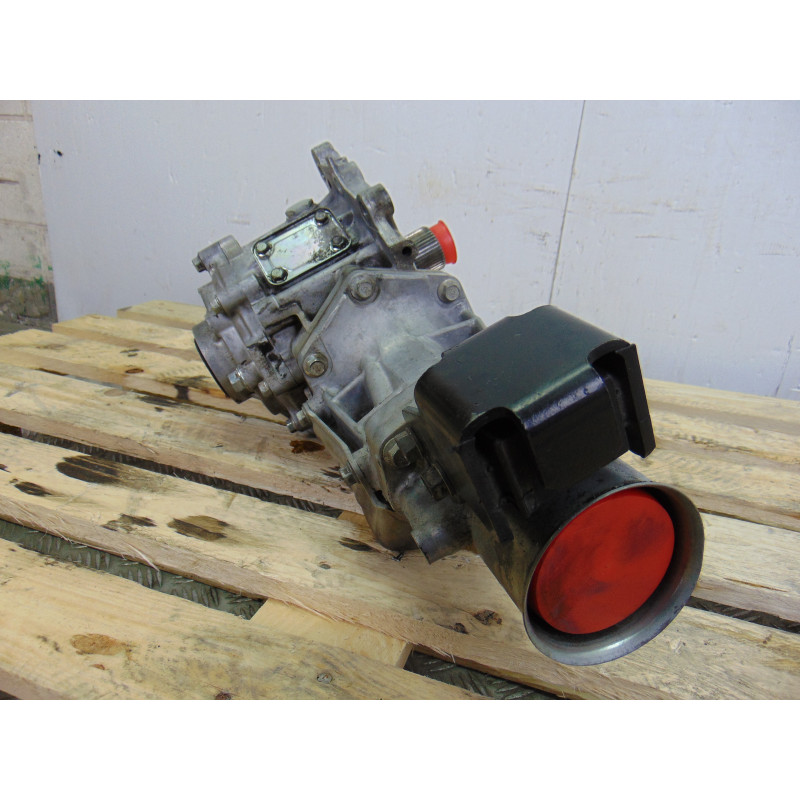  CAJA TRANSFER CITROEN C-CROSSER VTR 2009 202129 CITROEN - 2