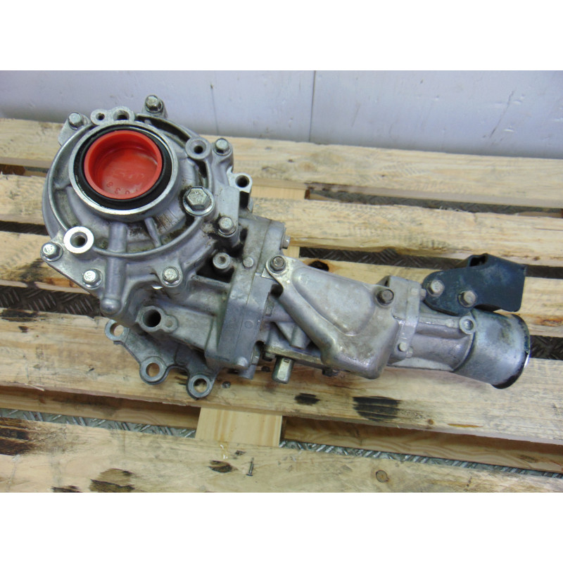  CAJA TRANSFER CITROEN C-CROSSER VTR 2009 202129 CITROEN - 3